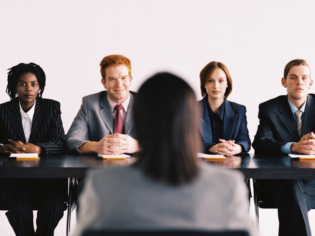 How to Stand Out From the Crowd: What do employers look&nbsp;for?